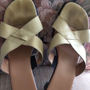 Aerosoles sandals